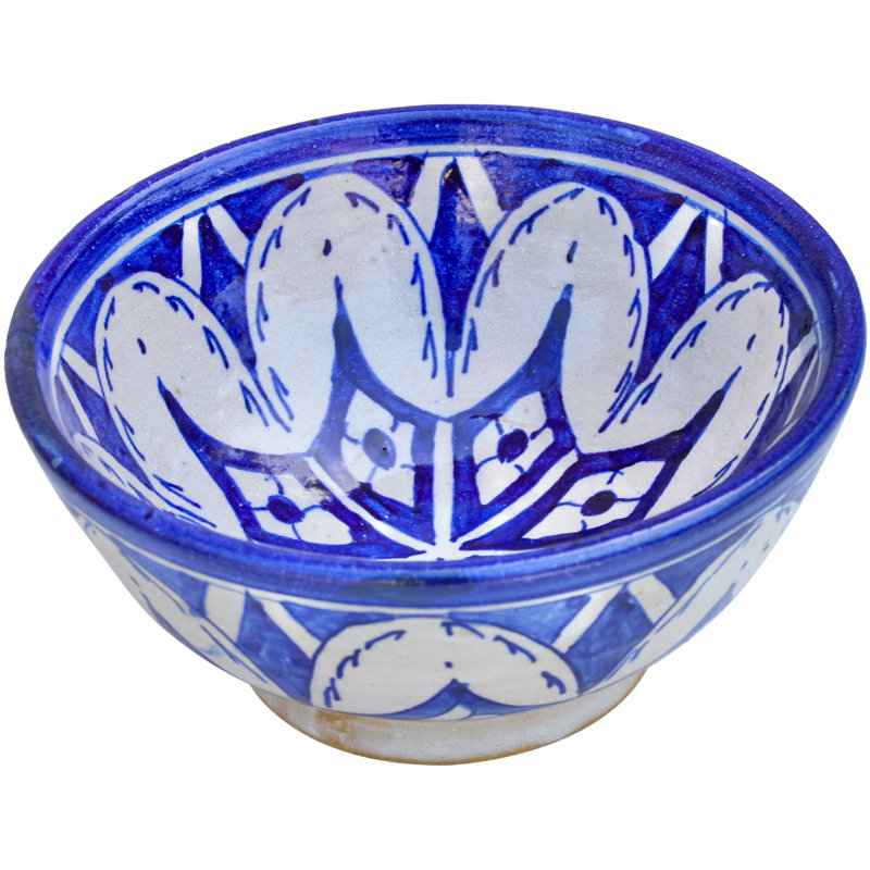 Ceramic / Porcelain Decorative Bowl