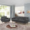 Ensemble de fauteuil et canapé capitonnés 2 pièces Modway Engage
