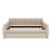 Full-Sized Daybed Including A Built-In Pull-Out Trundle-640137898