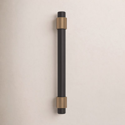 Mergence Bar Cabinet Pull