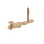 Citterio C Tub Filler with Diverter-1779620182