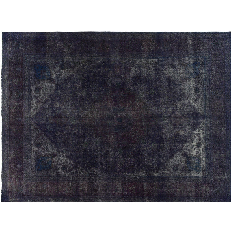 One-of-a-Kind 9' X 12' Area Rug