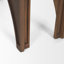 Etoile 55'' Solid Wood Console Table