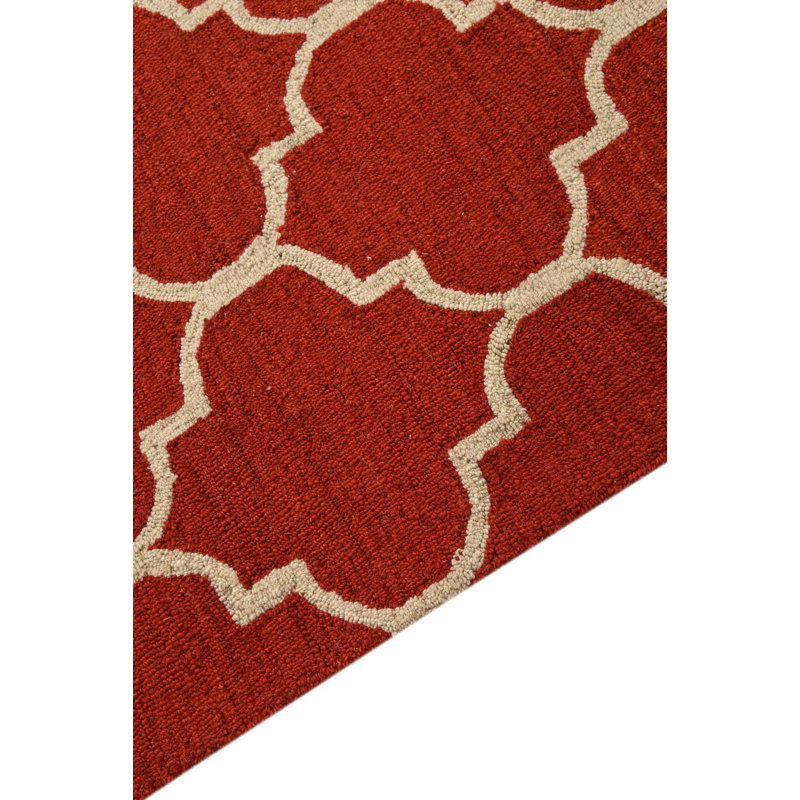 Tapis rouge Myrick