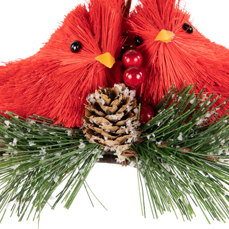 Ornement de Noël 8 po