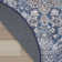 Washable Oriental Rug