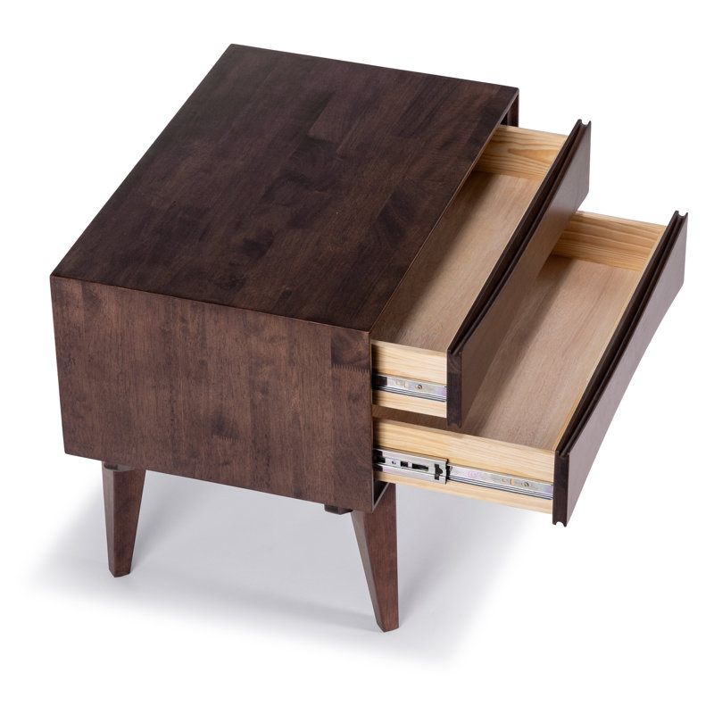 Table de bout Dwell