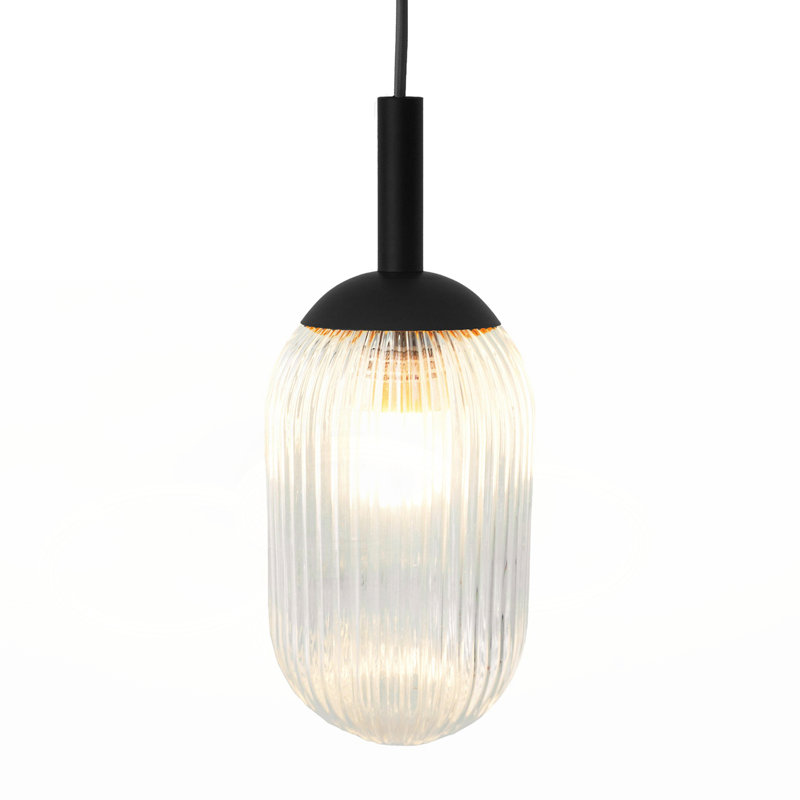 Exquisite Pendant Lamp with Stylish Design for Versatile Room Decoration