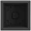  Square Flower Pot 6 Pcs Plastic-354333273-354333277