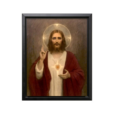 Sacré-Cœur de Jésus No1