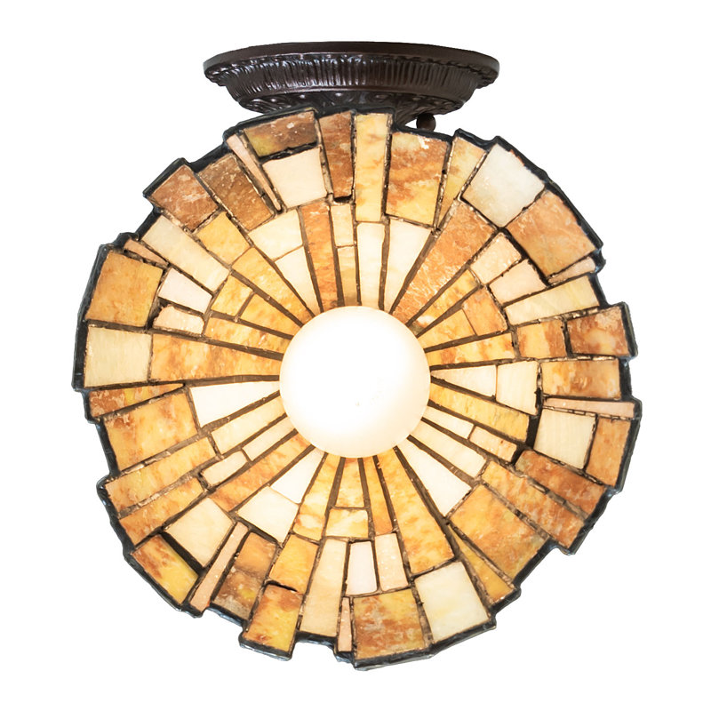 1 - Light Sconce