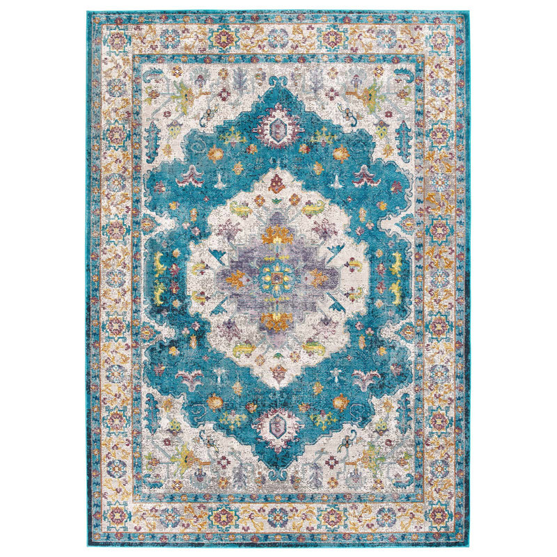 Success Oriental Indoor Rug, Rectangle 5' x 8'