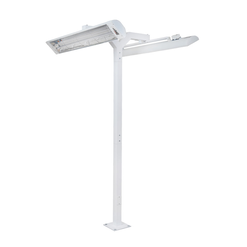 Eurofase, Blanc, 61"