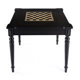 Vincent Multi-Game Card Table