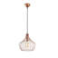 Luminaire suspendu géométrique Radiant-965839022