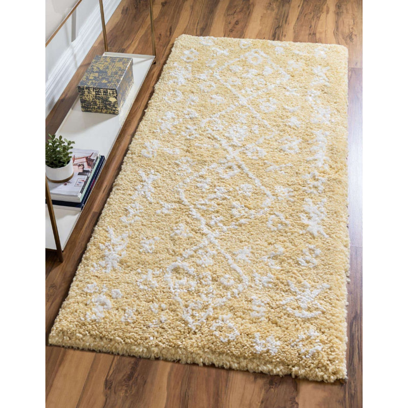 Walsenburg Oriental Indoor Rug, Runner 2'7" x 6'