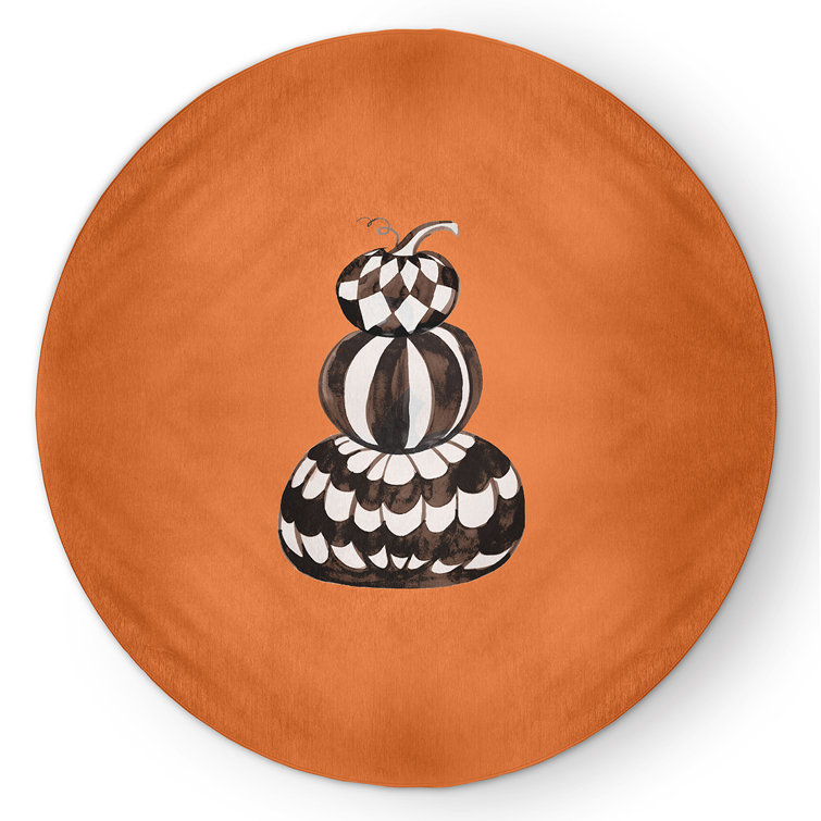 Tremberth Chenille Indoor Rug