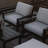 POLYWOOD® Edge Patio Lounge Chair-66703376