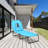 Blakehurst Outdoor Chaise Lounge-633859062