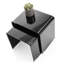Garvin Sled Coffee Table