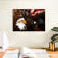 Drapeau américain Brampt Fierce Eagle-108708483