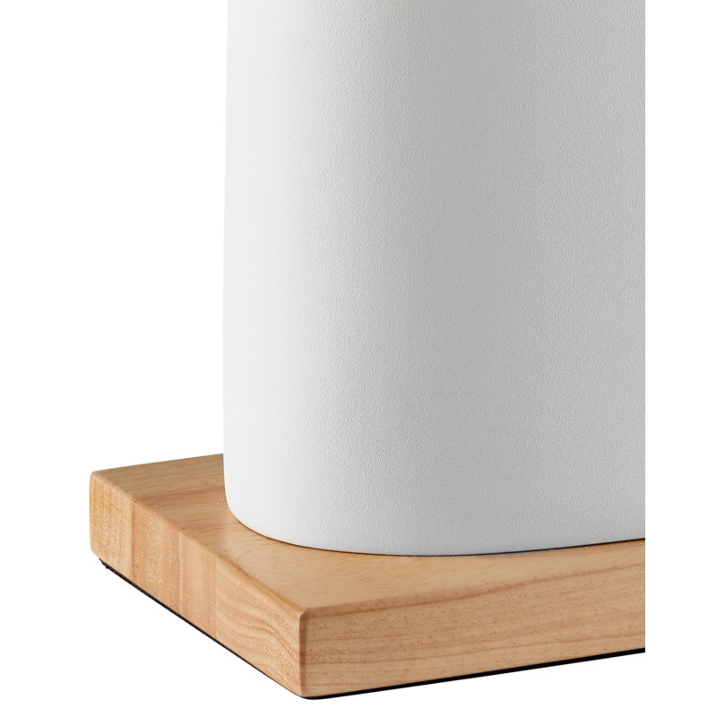 Musing Standard Table Lamp