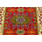 Neela Red Rug