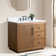 42" Single Bathroom Vanity Set