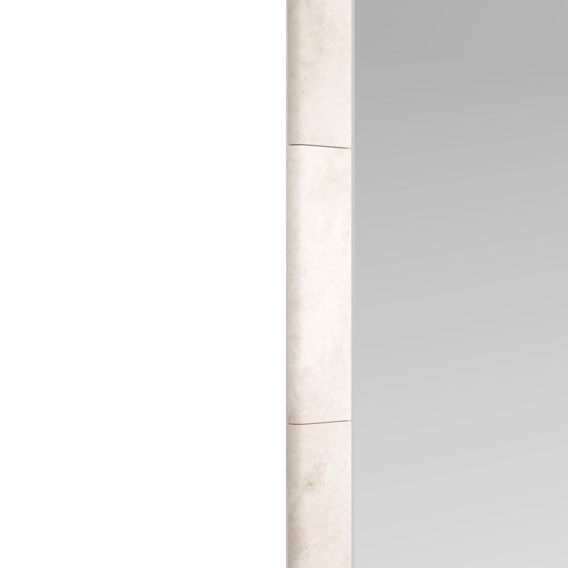 Amara Rectangle Beveled Mirror