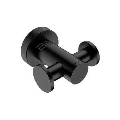 Double Robe Hook