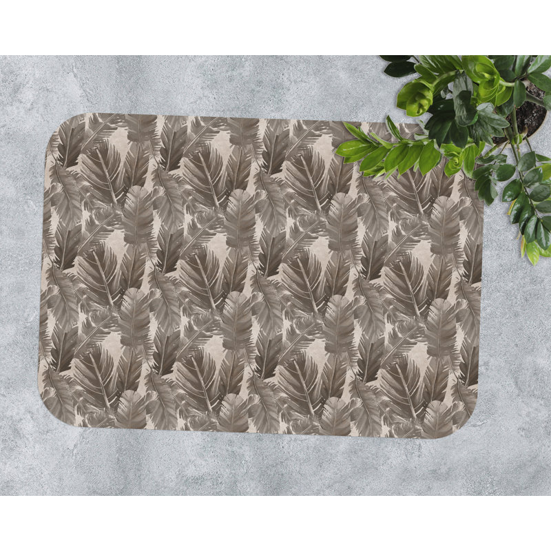 Nerisse Chair Mat, 70 x 100cm