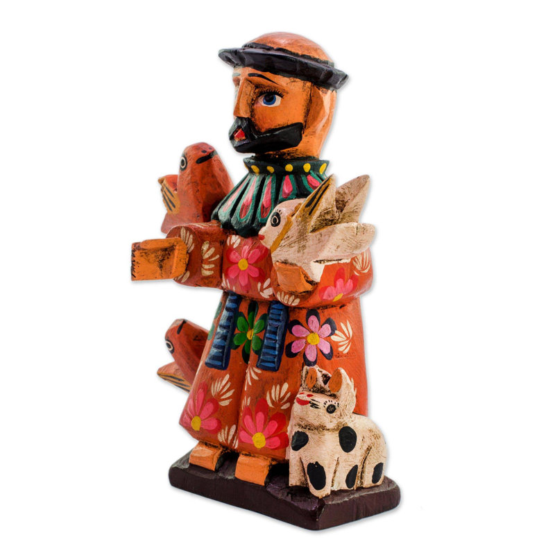 Religious & Spiritual Figurines & Sculptures