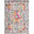 Pink/Orange/Gray