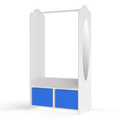 Kyte 62.5cm Clothing Rack
