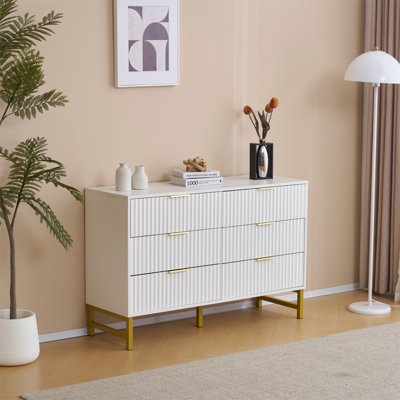 Majzara 49 cm W Chest of Drawers