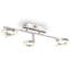 Zepeda LED Flush Mount