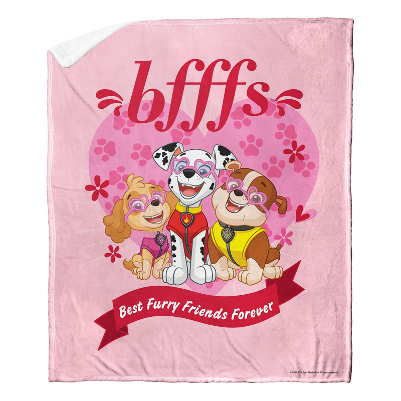 Throw Blanket