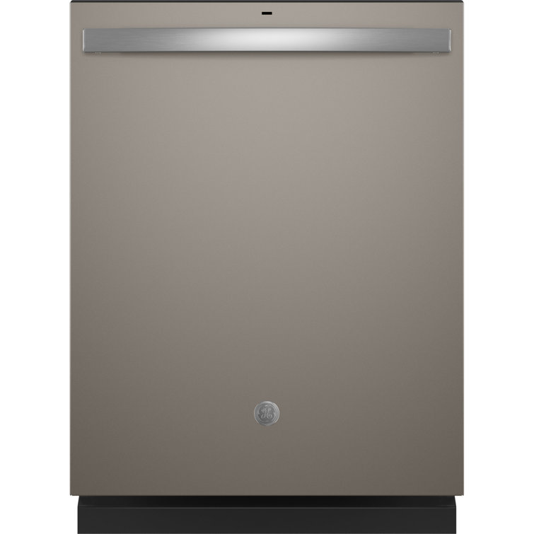 24" 52 dBA Built-In Digital Control Dishwasher