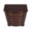 Commode de simplicité moderne