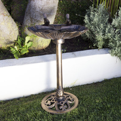 Bain d'oiseaux Ringler 2 Birds