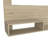  Irmo Floating Wall-Mounted TV Stand with Open Shelves and Media Storage-1079565672