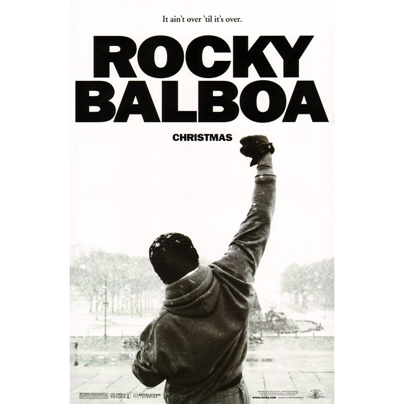 Rocky Balboa