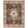 Bisen Performance Oriental Rug