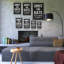 Shut Gate (paquet de 2) en aluminium 7 po x 10 po