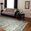 Von Abstract Area Rug-1103889691