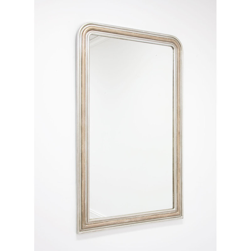 Louis Mirror, Champagne