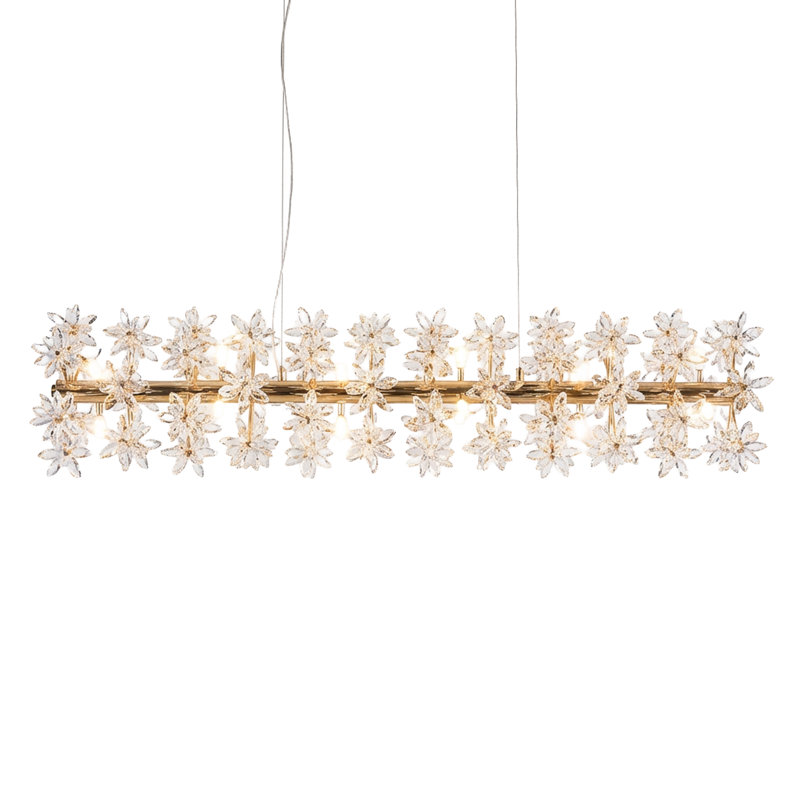 Bouquet 18 - Light Pendant