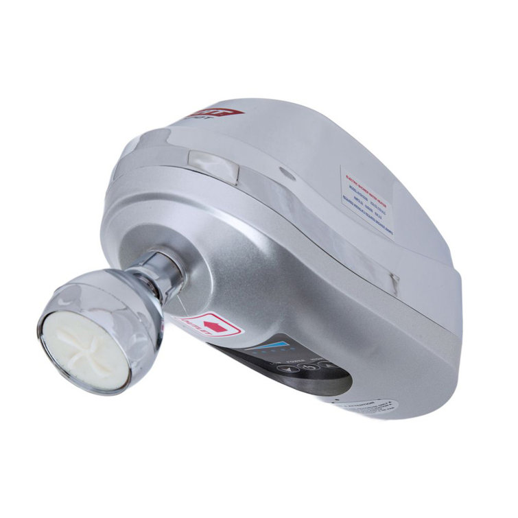 Can a Point of Use Water Heater Be Used for a Shower? Discover Now