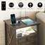 Table de chevet Danyla-829322761