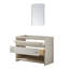 Base de meuble-lavabo 36 po Rennes-130833271